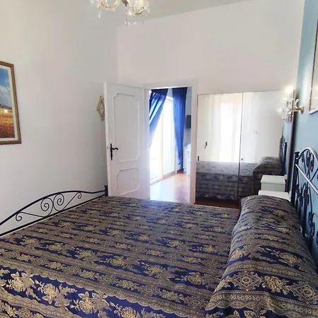 Casa Acquamarina Salento Sant Isidoro (Apulia)