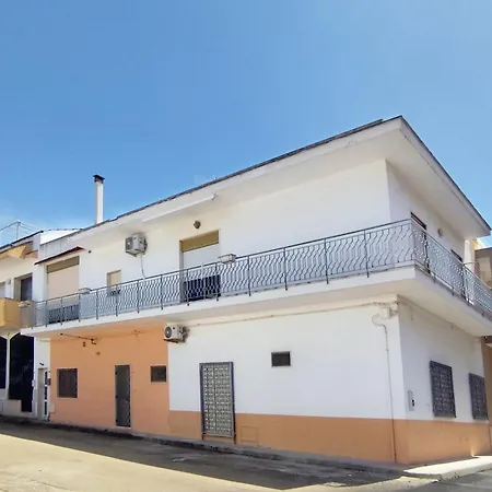 Casa Acquamarina Salento Hébergement de vacances *