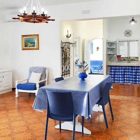 Hébergement de vacances Casa Acquamarina Salento *