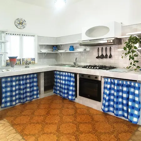 Casa Acquamarina Salento