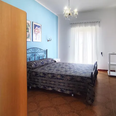 Casa Acquamarina Salento