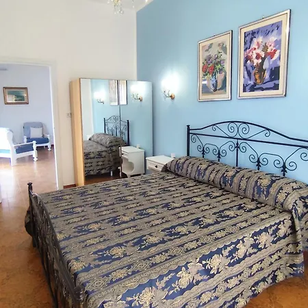 Casa Acquamarina Salento *