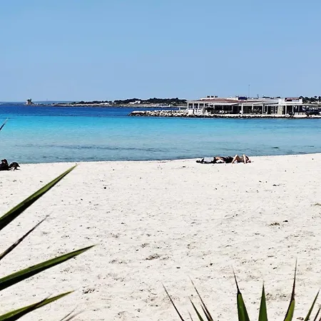 Casa Acquamarina Salento *